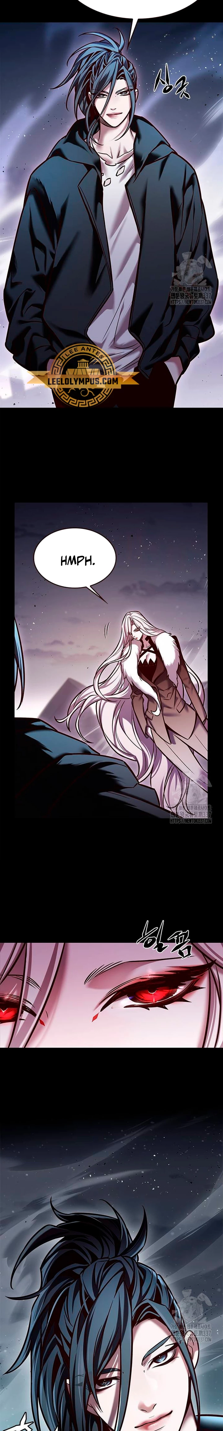 Read Eleceed ES Manga Online