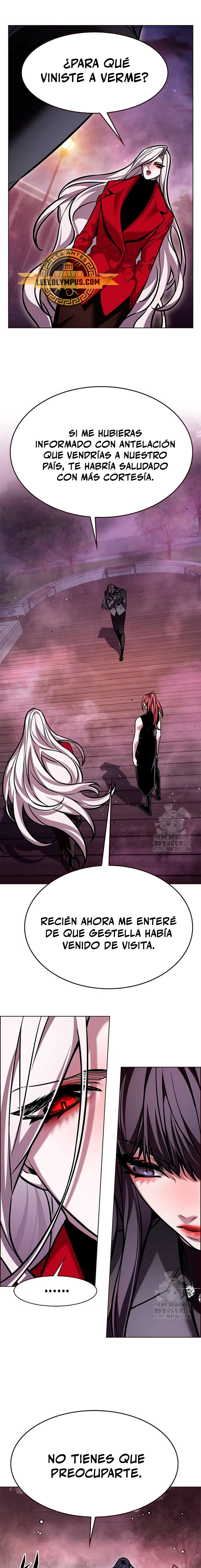 Read Eleceed ES Manga Online