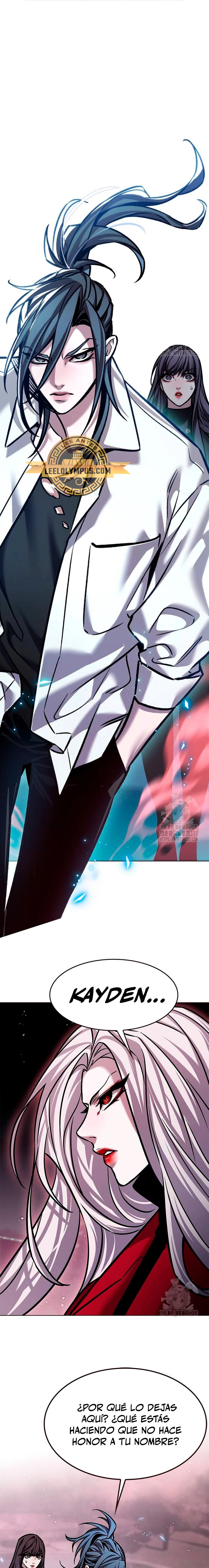 Read Eleceed ES Manga Online