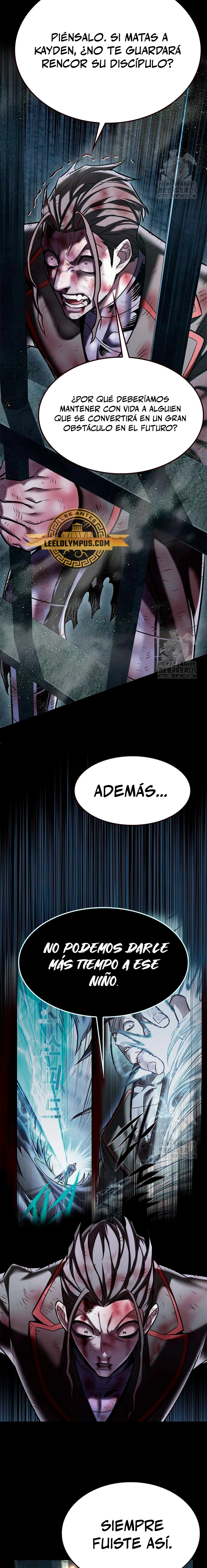 Read Eleceed ES Manga Online