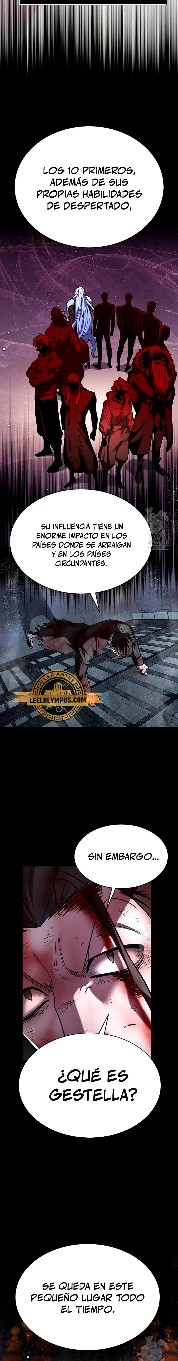 Read Eleceed ES Manga Online