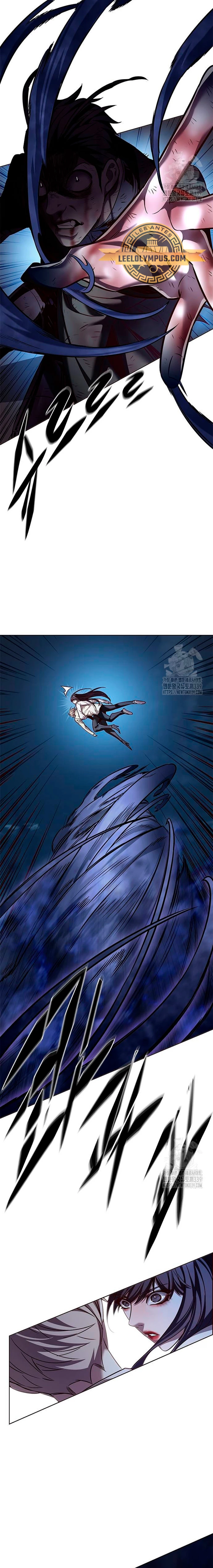 Read Eleceed ES Manga Online