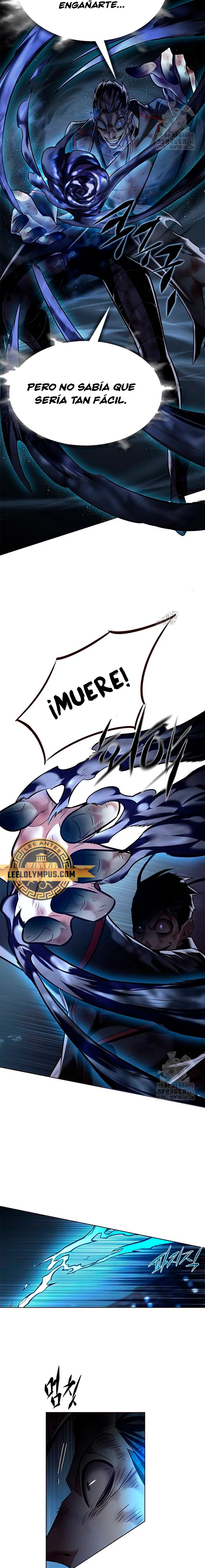 Read Eleceed ES Manga Online