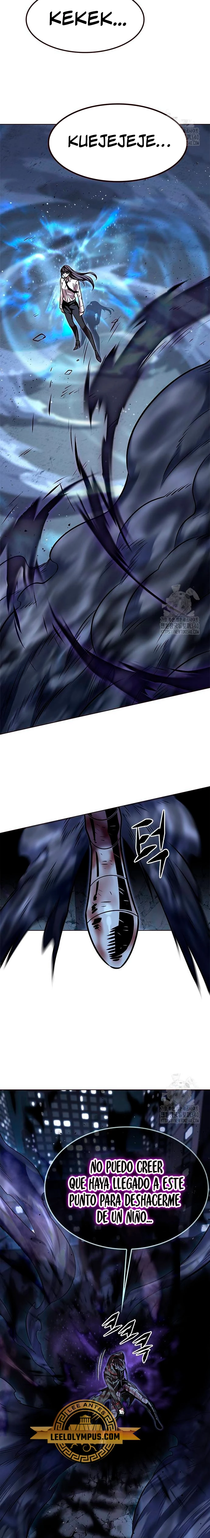 Read Eleceed ES Manga Online