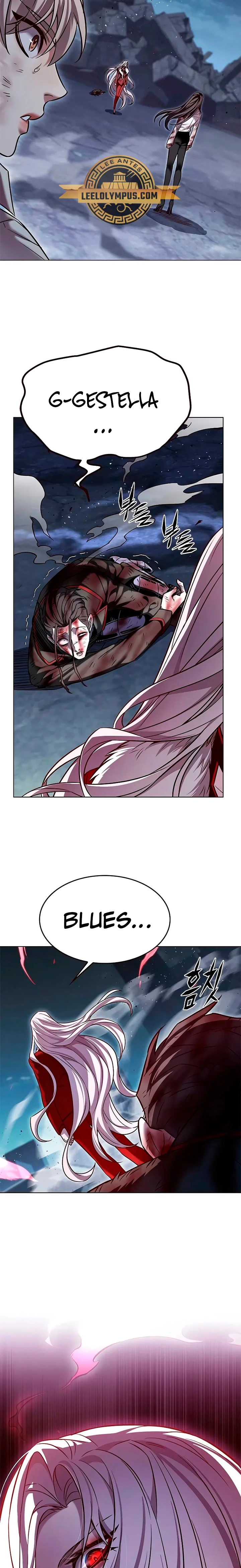 Read Eleceed ES Manga Online