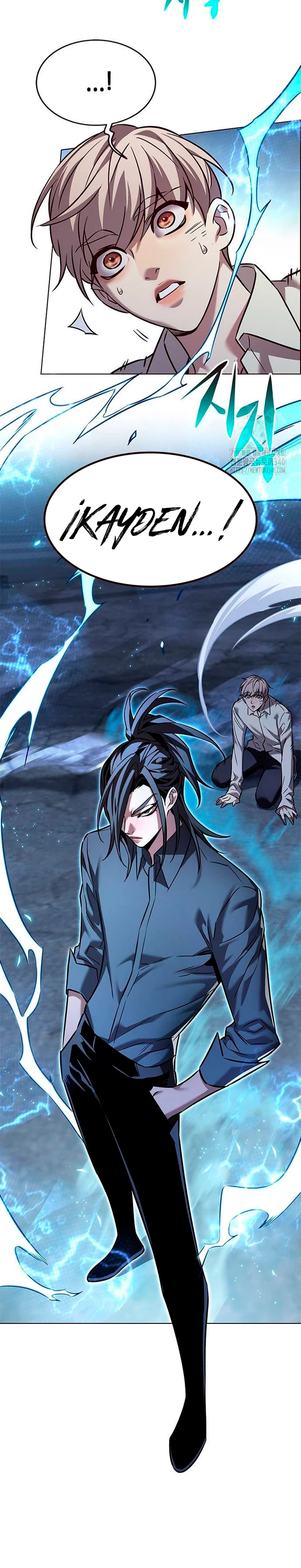 Read Eleceed ES Manga Online