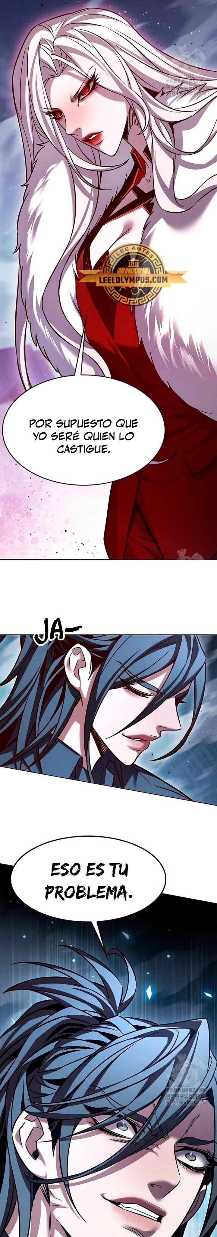 Read Eleceed ES Manga Online