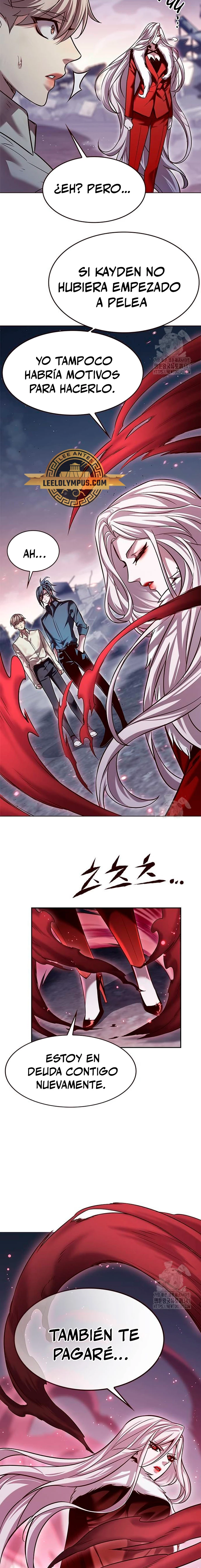 Read Eleceed ES Manga Online