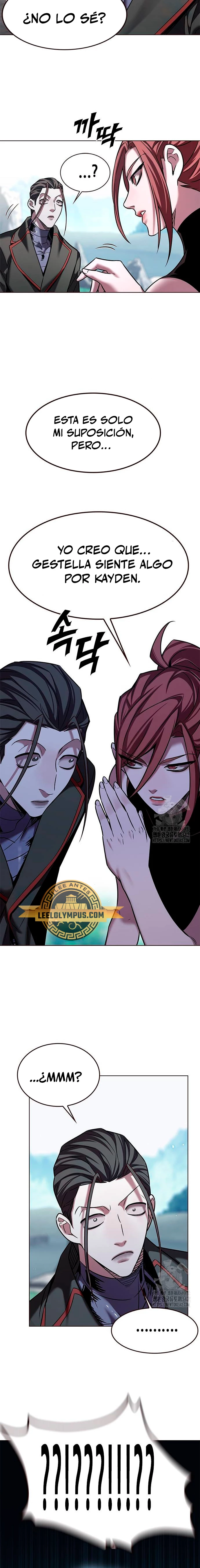 Read Eleceed ES Manga Online