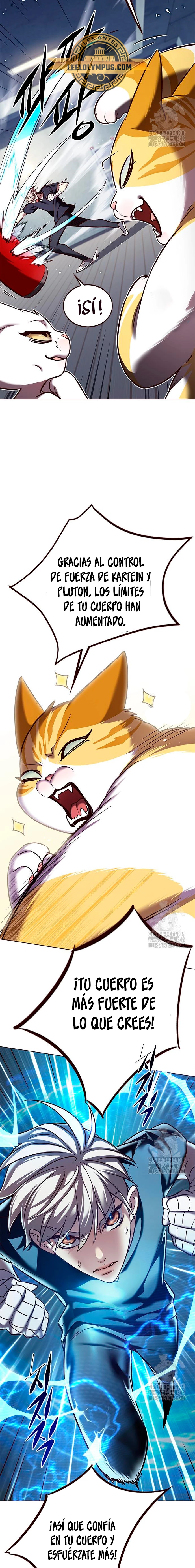 Read Eleceed ES Manga Online