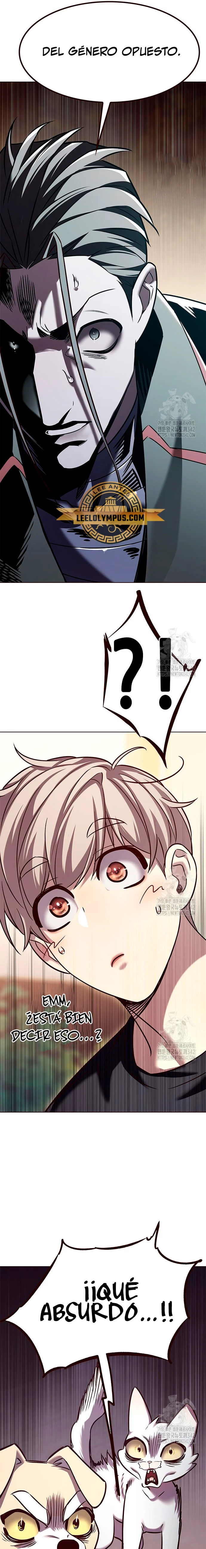 Read Eleceed ES Manga Online