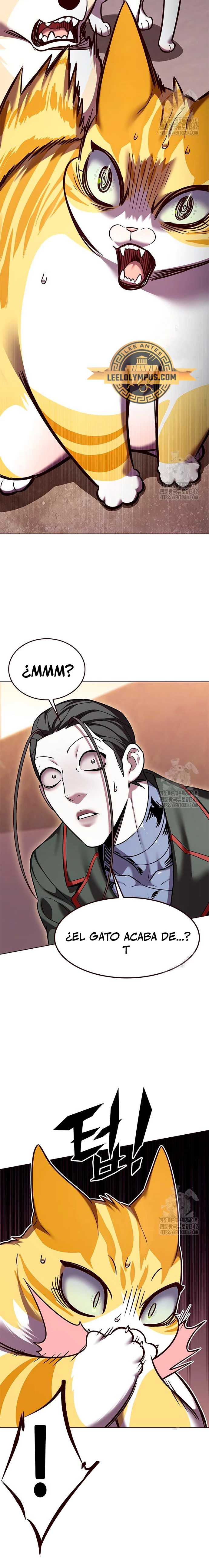 Read Eleceed ES Manga Online