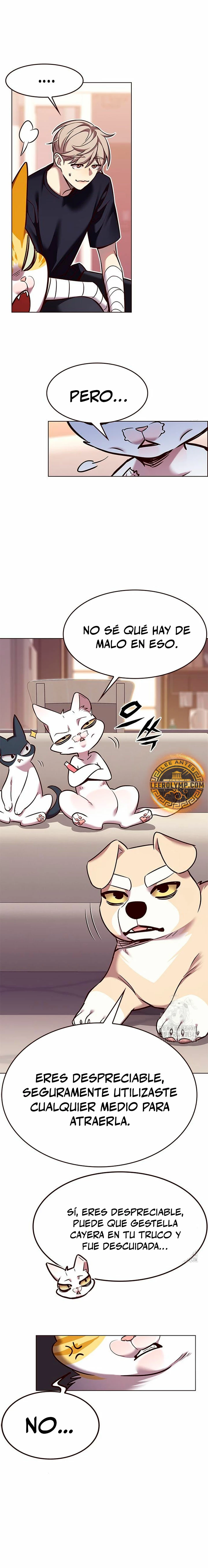 Read Eleceed ES Manga Online