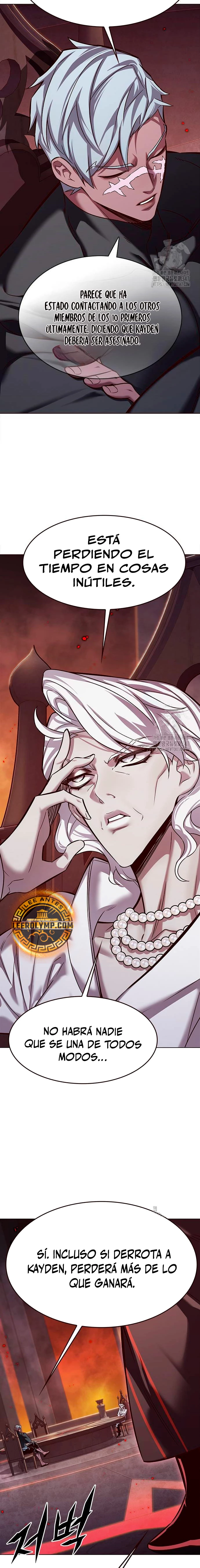 Read Eleceed ES Manga Online