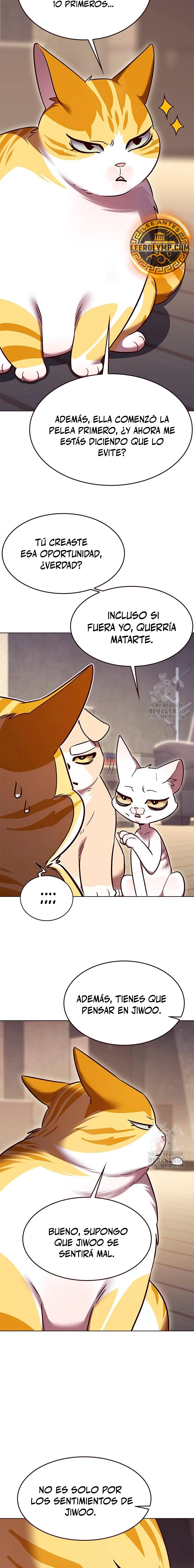 Read Eleceed ES Manga Online