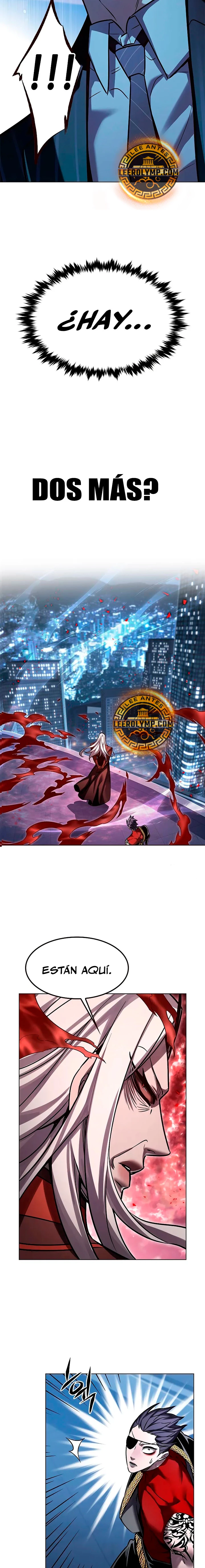 Read Eleceed ES Manga Online