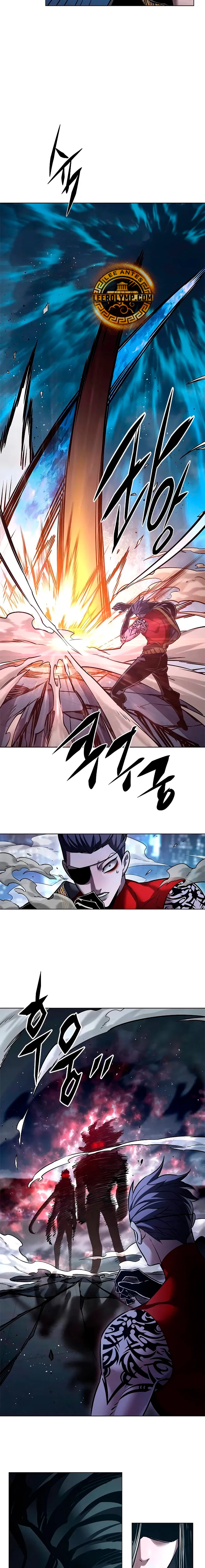 Read Eleceed ES Manga Online