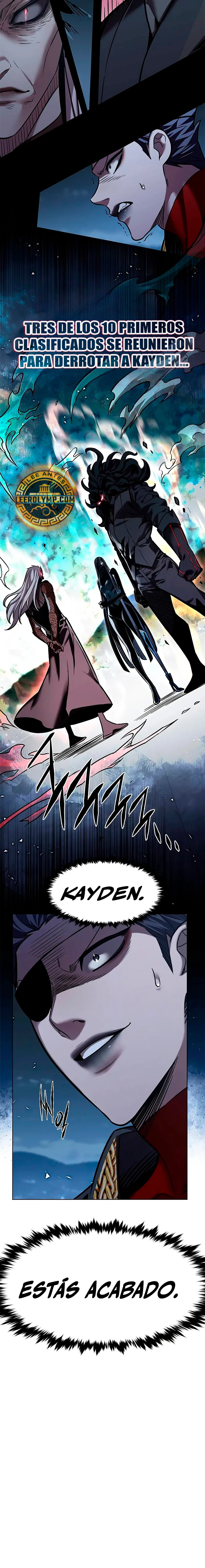 Read Eleceed ES Manga Online