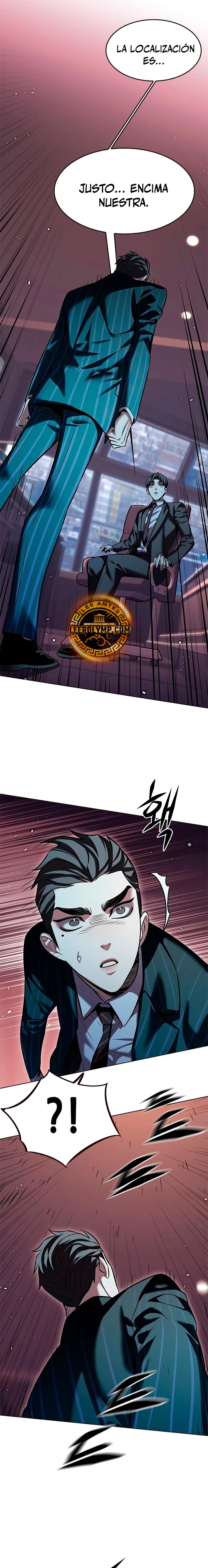 Read Eleceed ES Manga Online