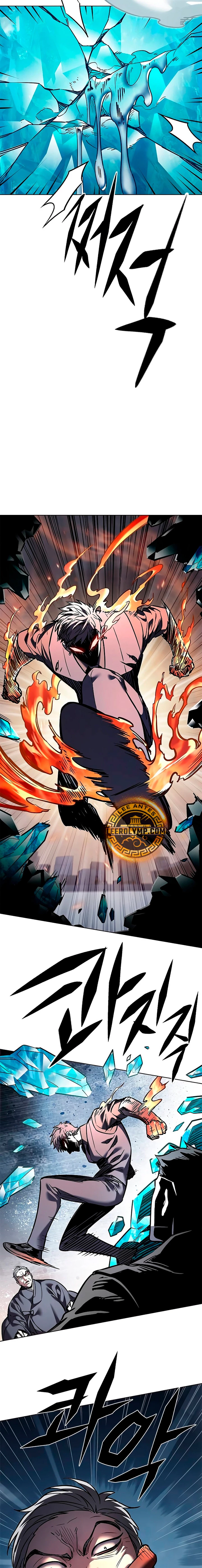 Read Eleceed ES Manga Online