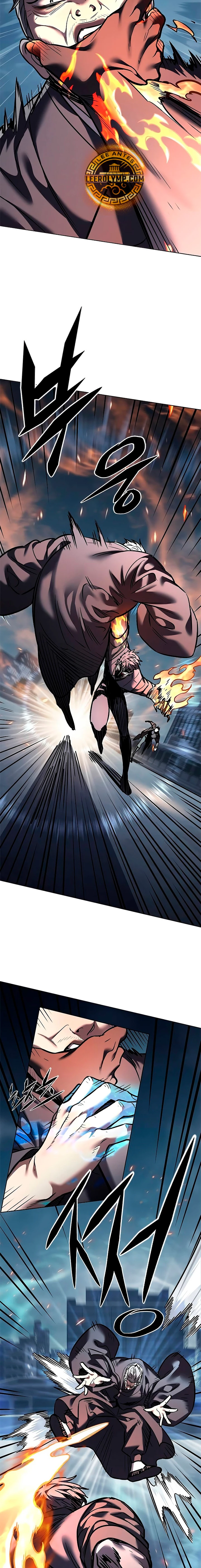 Read Eleceed ES Manga Online