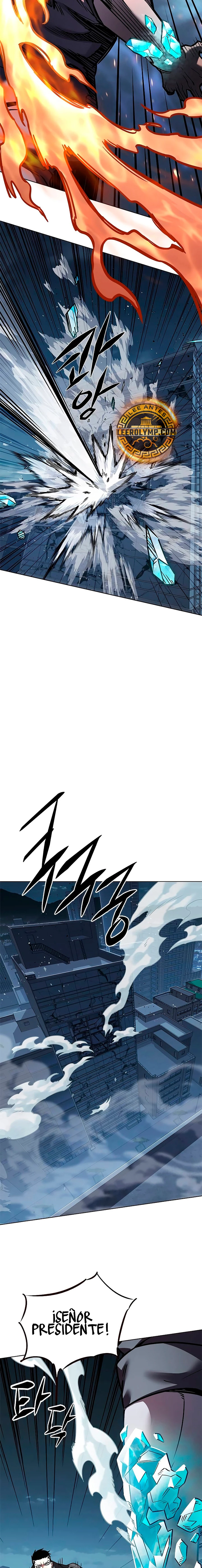 Read Eleceed ES Manga Online