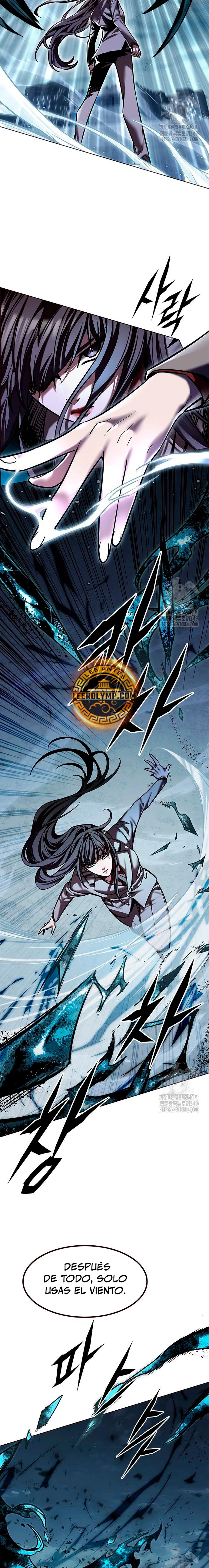 Read Eleceed ES Manga Online