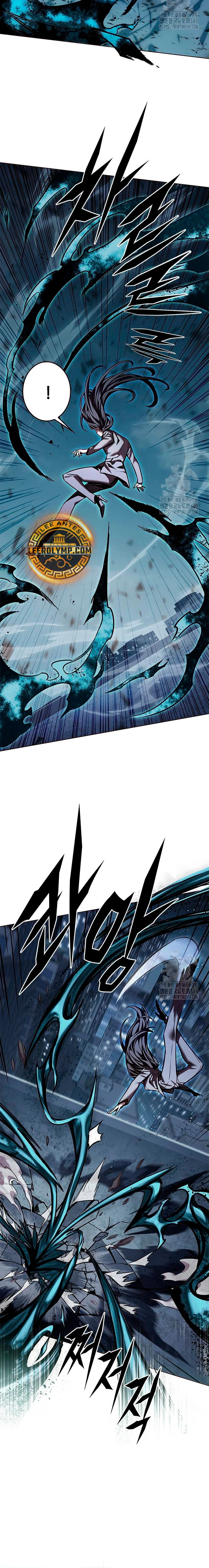 Read Eleceed ES Manga Online