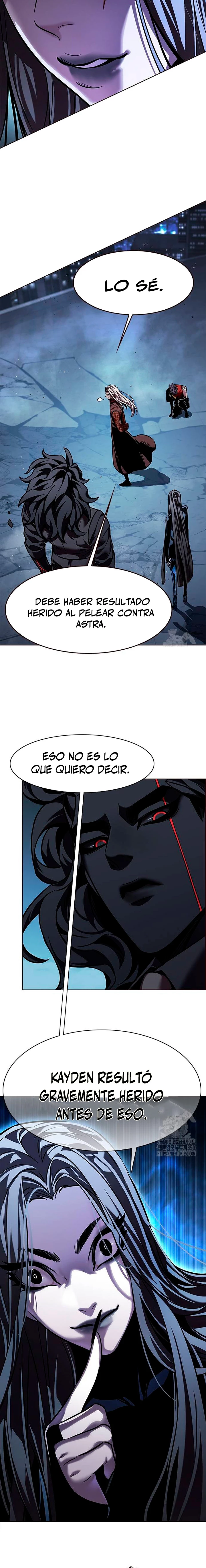 Read Eleceed ES Manga Online