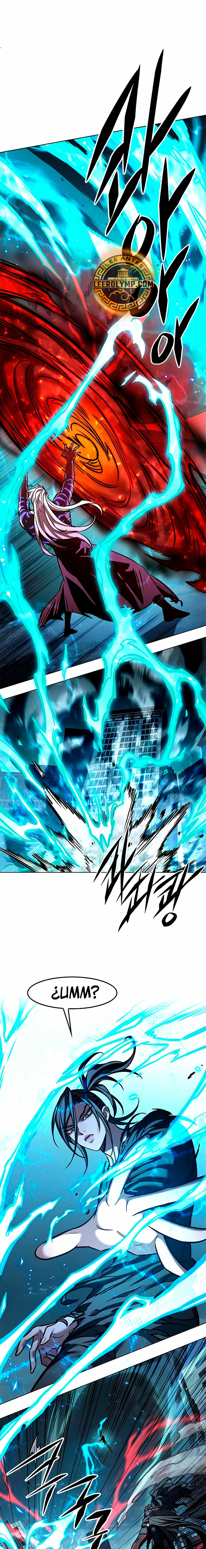 Read Eleceed ES Manga Online