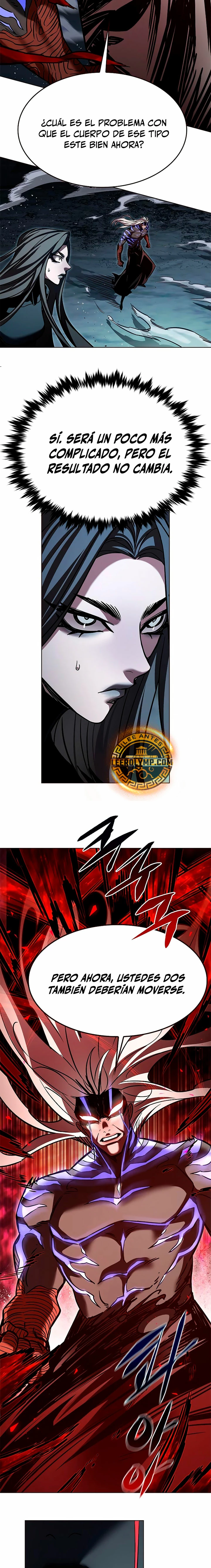 Read Eleceed ES Manga Online