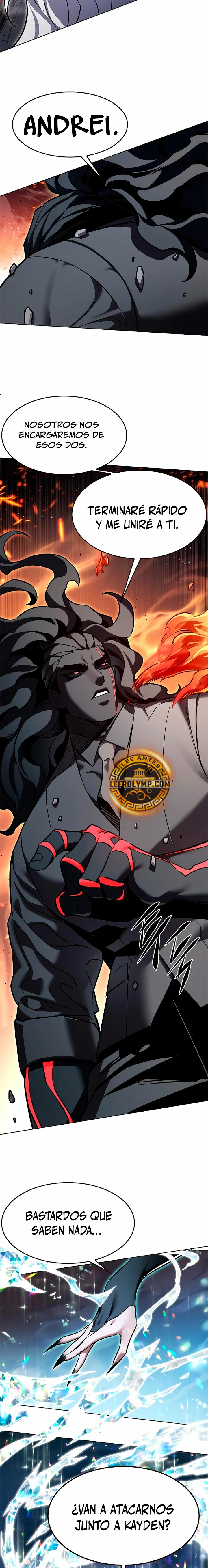 Read Eleceed ES Manga Online