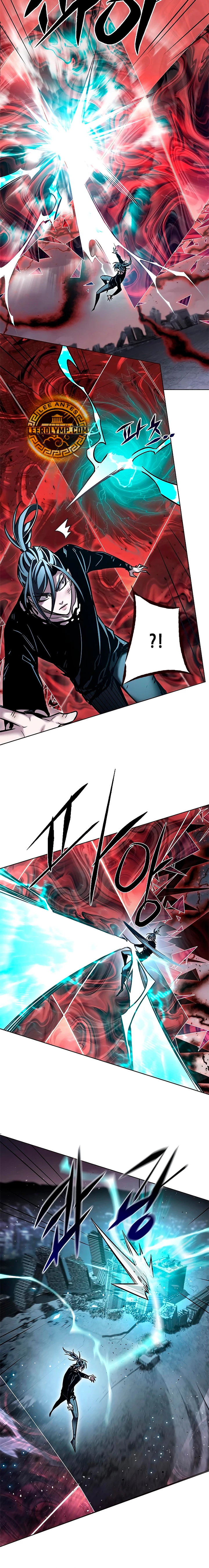 Read Eleceed ES Manga Online