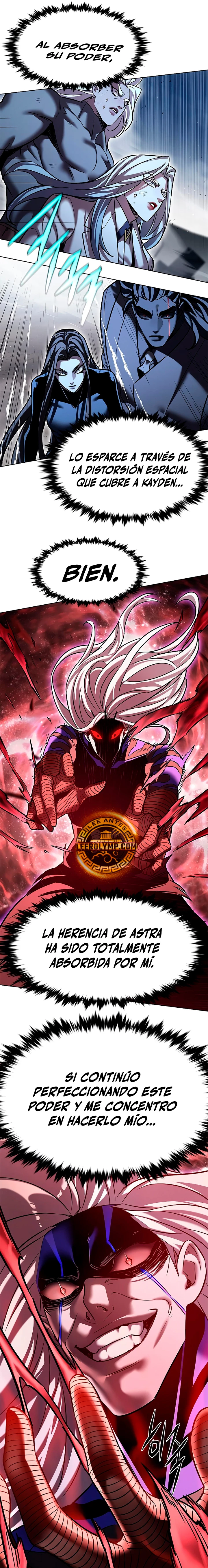 Read Eleceed ES Manga Online