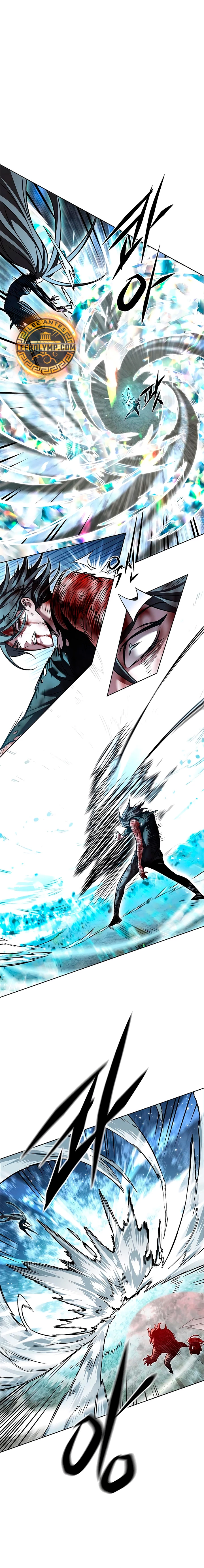 Read Eleceed ES Manga Online