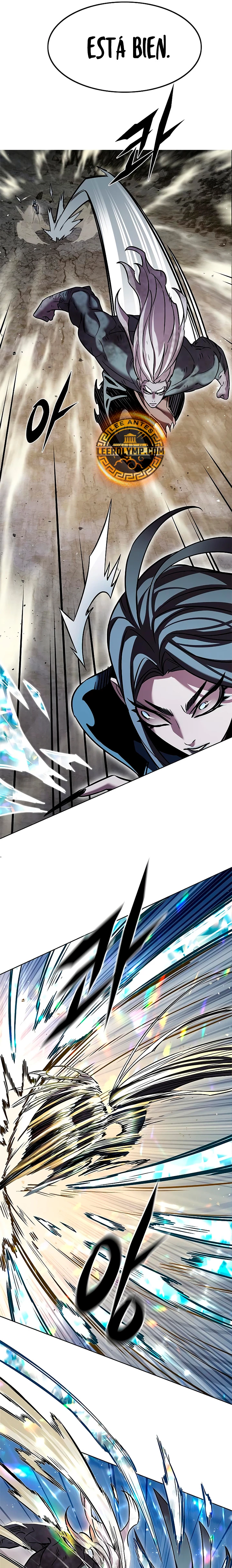 Read Eleceed ES Manga Online