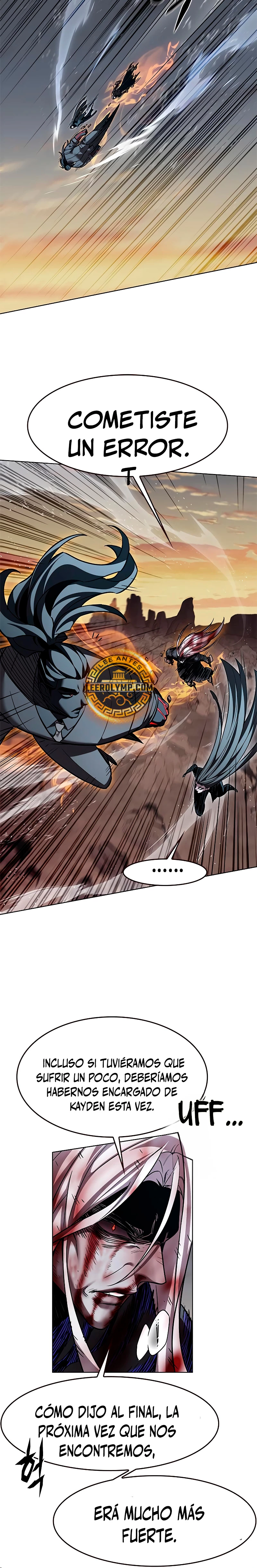 Read Eleceed ES Manga Online