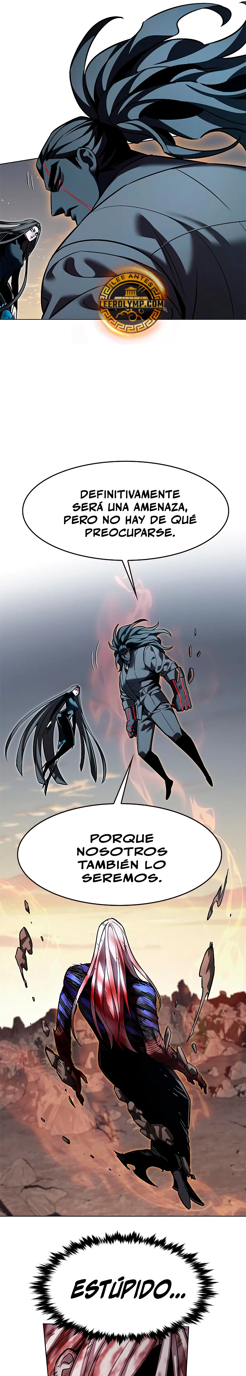 Read Eleceed ES Manga Online