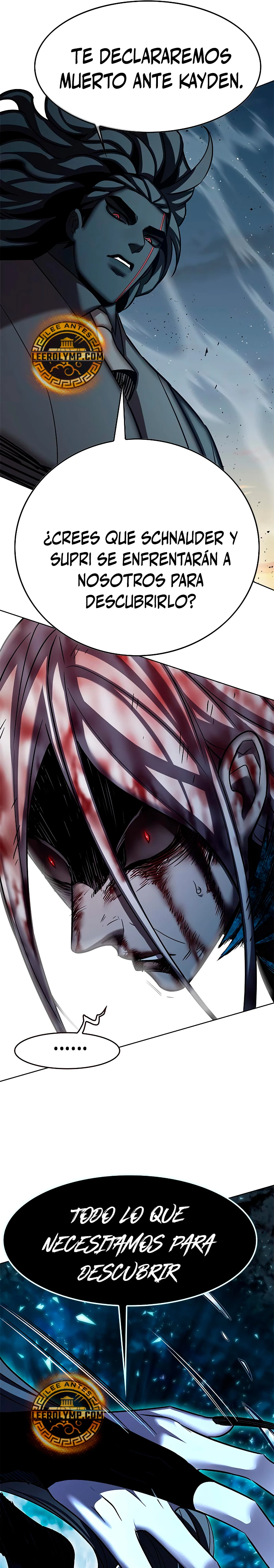 Read Eleceed ES Manga Online