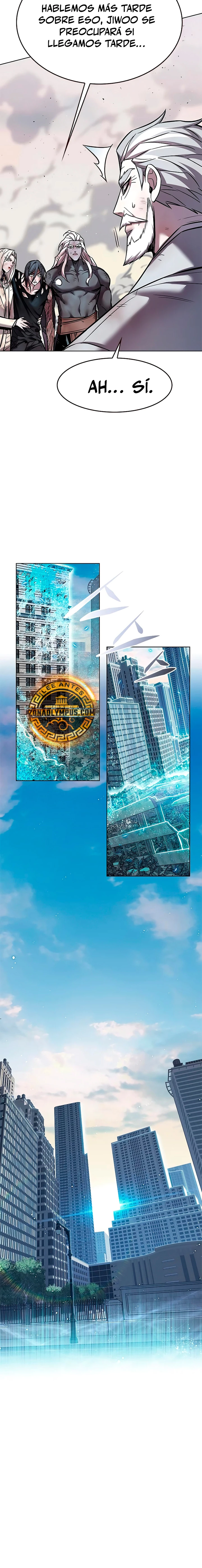 Read Eleceed ES Manga Online