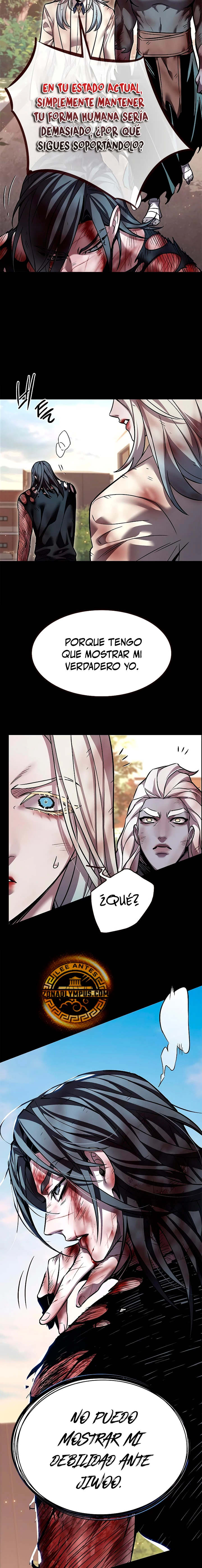 Read Eleceed ES Manga Online