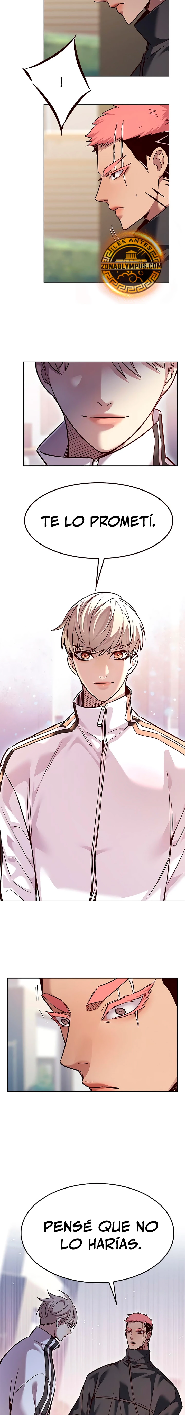 Read Eleceed ES Manga Online