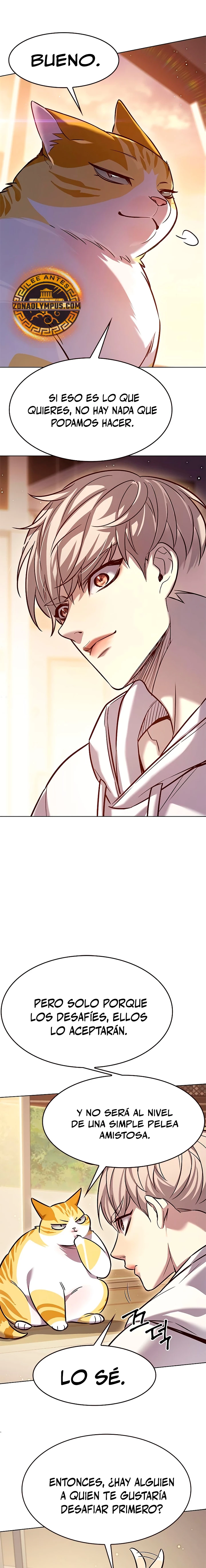 Read Eleceed ES Manga Online