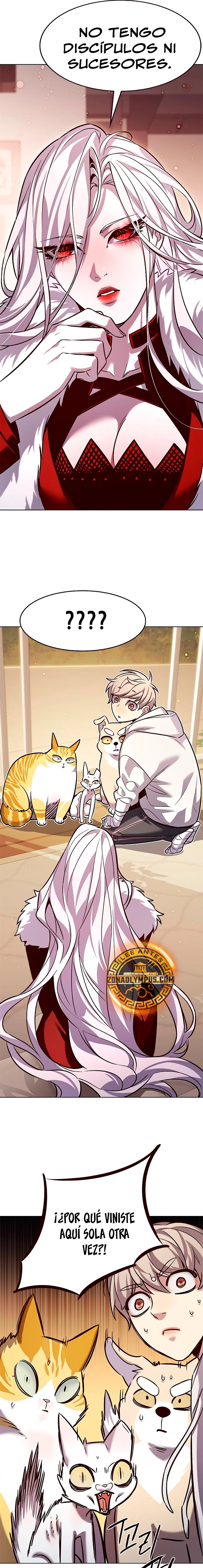 Read Eleceed ES Manga Online