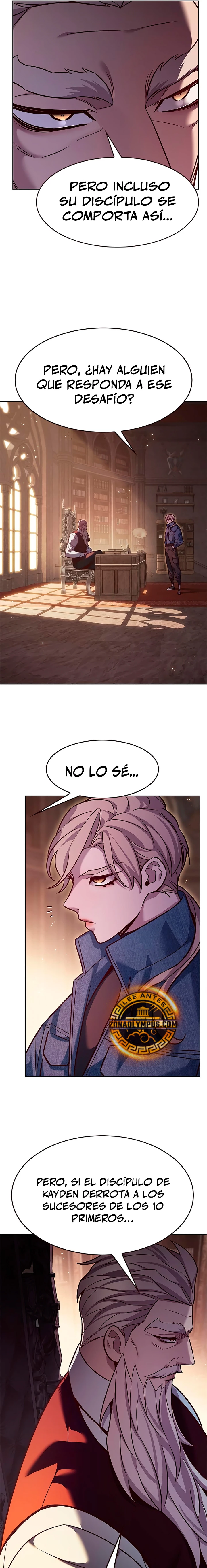 Read Eleceed ES Manga Online