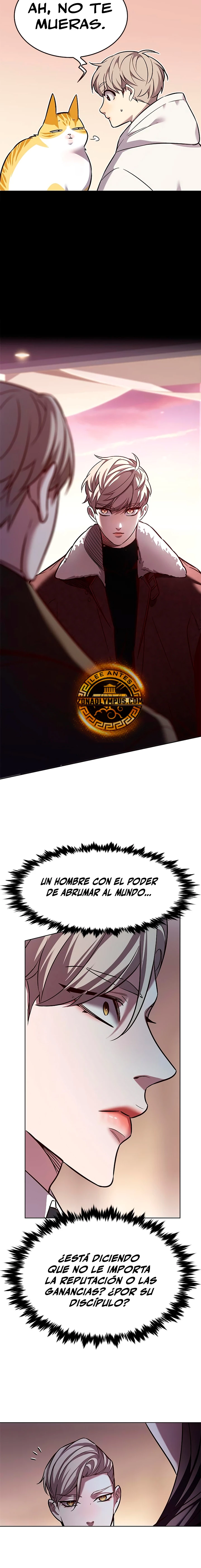 Read Eleceed ES Manga Online