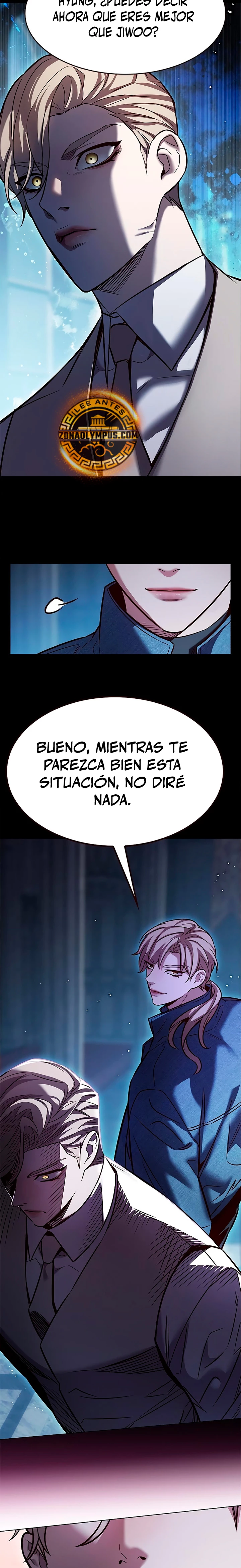 Read Eleceed ES Manga Online