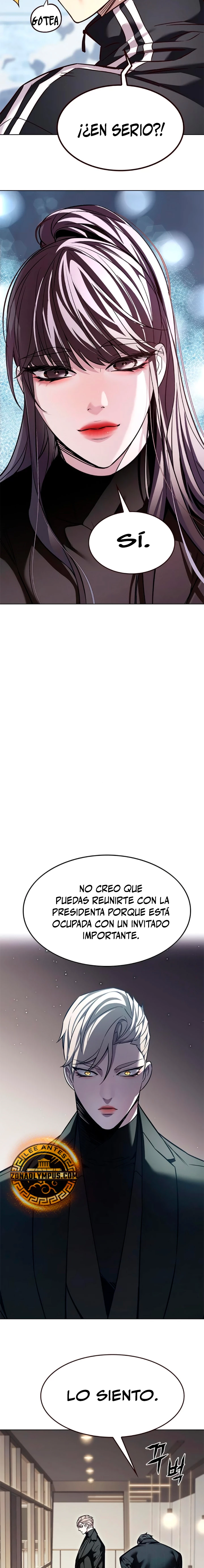 Read Eleceed ES Manga Online