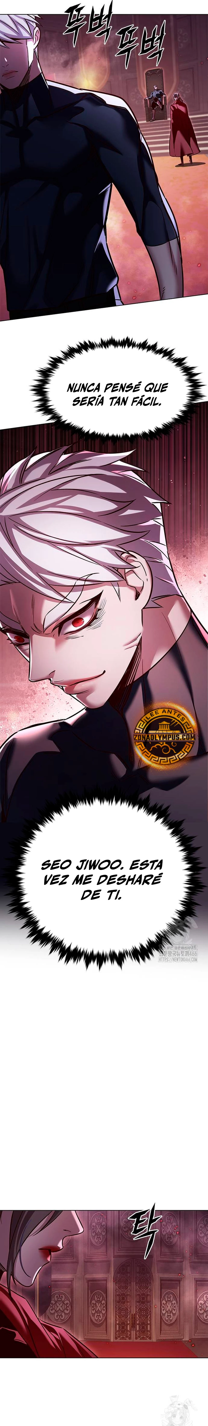 Read Eleceed ES Manga Online