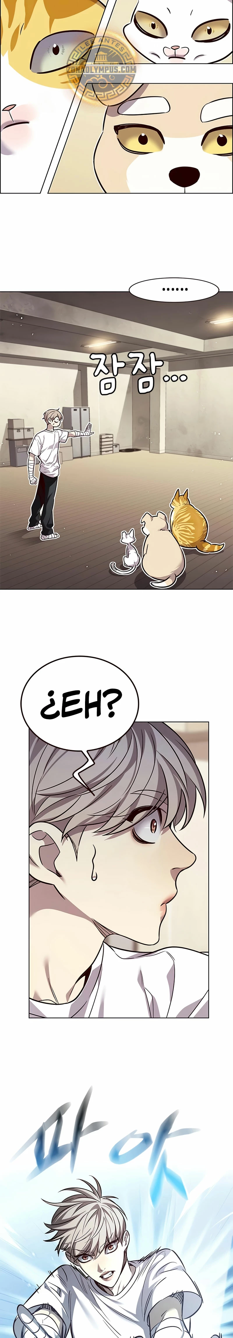 Read Eleceed ES Manga Online